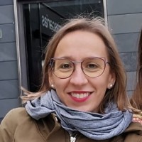 Recoletas Red Hospitalaria Employee Gema Albertos's profile photo