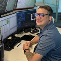 Maple Shade First Aid Squad Employee Daniel Puskar's profile photo