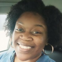 Sharnae W. Email