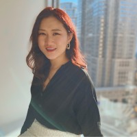 Databricks Employee Jessie Li's profile photo