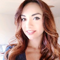 Nationwide Employee Olivia Walker's profile photo