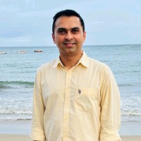Neeraj Shah Email