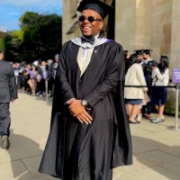 Chukwuebuka Ezugwu's profile photo