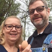 A Thousand Hills Farm Bessemer City, LLC Employee Lee Young's profile photo