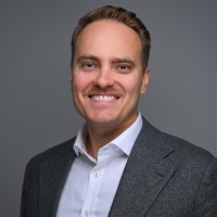 Zscaler Employee Cameron Murray's profile photo