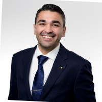 AVPartners Employee Joey Singh's profile photo