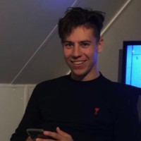 ViVa! Zorggroep Employee Danny Kaan's profile photo