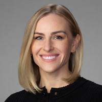 Transwestern Employee Frances Thomson's profile photo