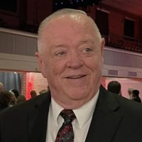 Durham Rescue Mission Employee Lenny Sutherland's profile photo