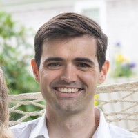 Innosight Employee Colin MacDougall's profile photo