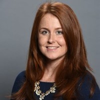 University of California, Berkeley - School of Law Employee Alice Young's profile photo