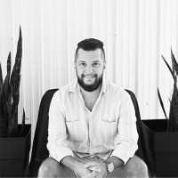 Prosomo Inc. Employee Benjamin Silva's profile photo