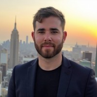 PacificEast Employee Denver Fontaine's profile photo