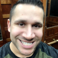 U.S. Department of Commerce, Office of Inspector General Employee Robert A. Ortiz's profile photo