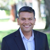 LoanGlide Employee Nikul Patel's profile photo