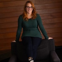 Kids First Employee Emily Baller's profile photo