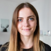 Ivona Krchova Email