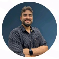 São José Agroindustrial Employee Rodrigo Freitas's profile photo