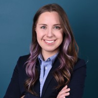 Legit Security Employee Abigail Johnson's profile photo