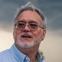 Daily Journal Employee Jeff Bonty's profile photo