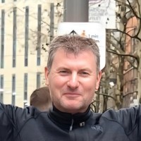 UK Carline Limited Vehicle Leasing Employee Paul Lowdon's profile photo