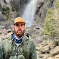 Jordan Connell Email & Phone Number