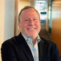 OpenDor Media (formerly Jerusalem U) Employee Ben Teicher's profile photo