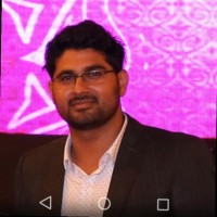 Orbit Technologies Employee Manoj Kaler's profile photo