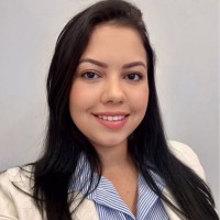Instituto Elo Employee Graziela Oliveira's profile photo