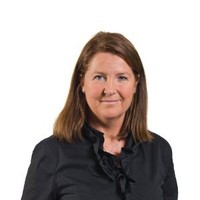 Celgene Employee Eva Larsson's profile photo