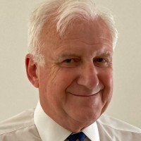 Hopespare Ltd. Employee Peter's profile photo