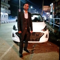 ESSAR POWER GUJARAT LIMITED Employee Sheelesh Shrivastava's profile photo