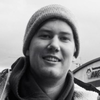 OSC AS Employee Sindre Skorpen's profile photo