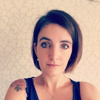 Audrey Molinas Email