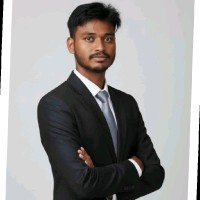 Greenlime Employee Dhanush Kumar's profile photo