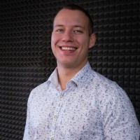 HackSoft Employee Martin Angelov's profile photo