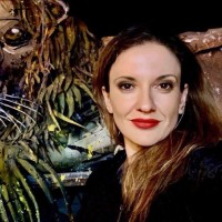 Daniela Ivanova Email & Phone Number
