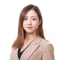 JLL Employee Iris Ji's profile photo