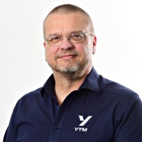 YTM-Industrial Oy Employee Kononen Juha's profile photo