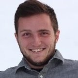 Guidehouse Employee Adam Daly's profile photo