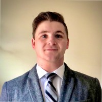 Philips Employee Eric Blevens's profile photo