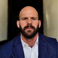Jed Kennedy Email & Phone Number