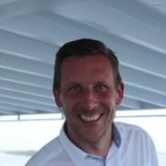 Componenti Employee Yves Coelmont's profile photo