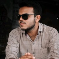 Alpha Dezine Employee Siraj Fatwani's profile photo