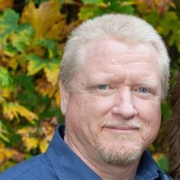 Parametrix Employee Greg Meadows's profile photo