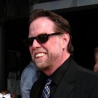 DevelopmentAid Employee Brett O'Bannon's profile photo