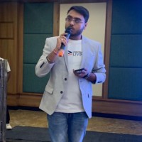 Deepesh Gupta Email & Phone Number