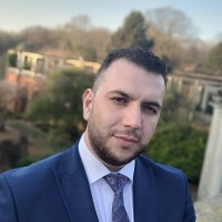 Cristian Tabacitu's profile photo