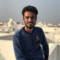 nurdsoft Employee Shyam Bhanushali's profile photo