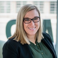 Strang, Inc. | Architecture | Engineering | Interior Design Employee Kaitlyn Fox's profile photo